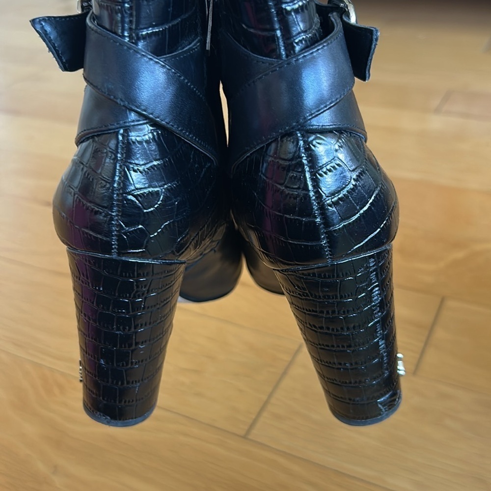 Sam Edelman Rita boots - Picture 2 of 7